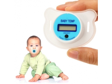 口腔體溫計的使用方法、優(yōu)勢和注意事項