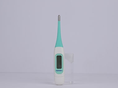 春冬季節疾病高發期，你備體溫計了嗎？ 