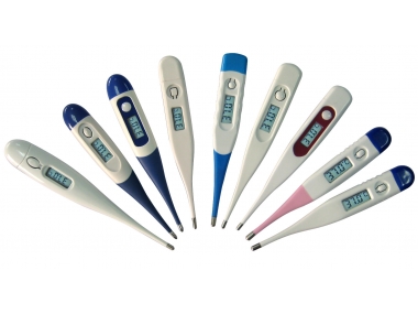 實現多批次體溫計快速計量，廣州計量院發明專利獲授權